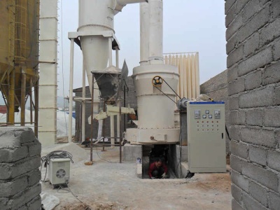 full cement plant machine 